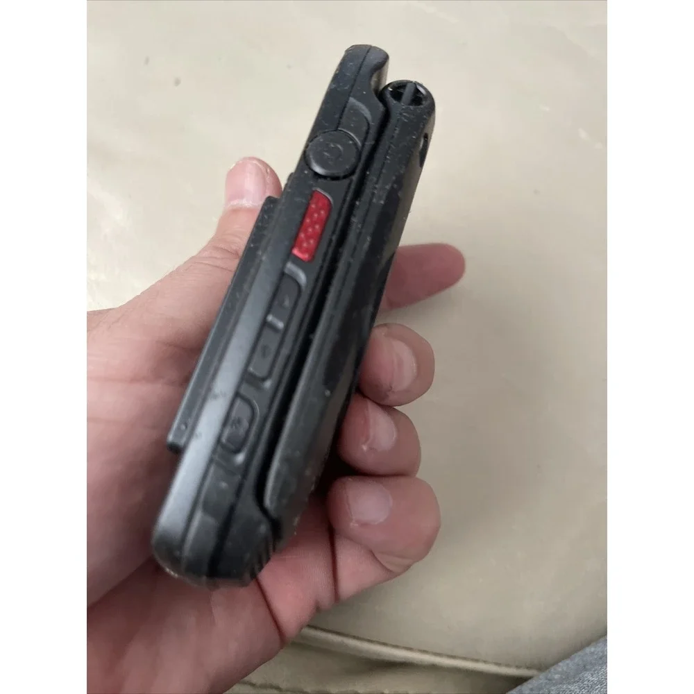 Casio GZONE Verizon Phone,c1,not‎ Tested